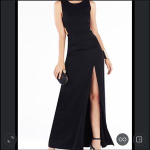 Bcbg Maxazria Gown
