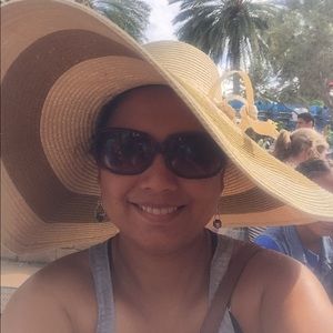 Meet your Posher, Maribeth