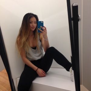 Meet your Posher, Carmen