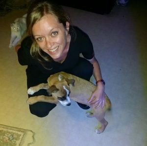 Meet your Posher, Kim