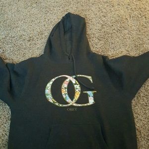 OBEY Hoodie