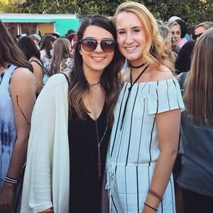 Meet your Posher, Kristi