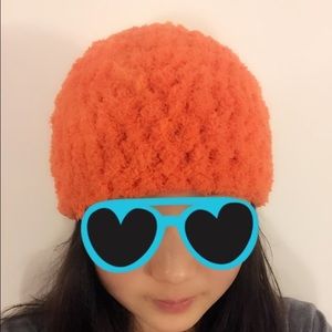 Handmade super soft hats