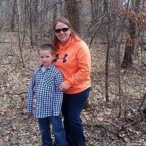 Meet your Posher, Stacy