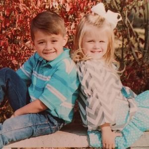 Meet your Posher, Alacia