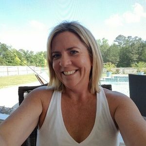 Meet your Posher, Tracey