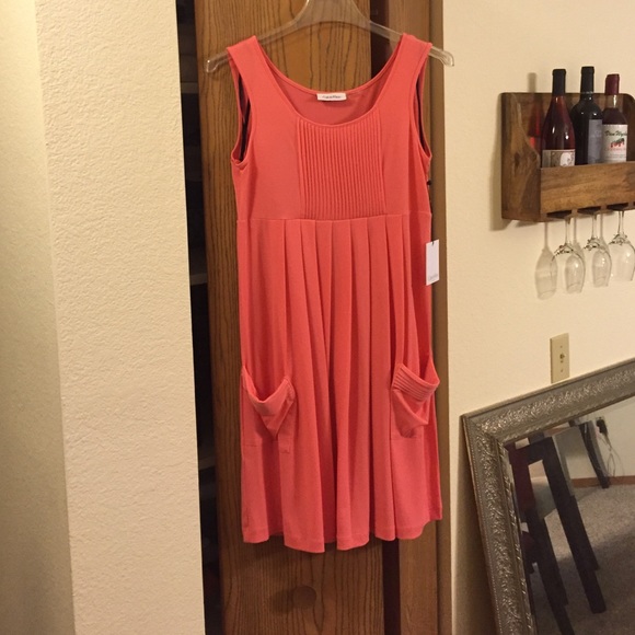 Calvin Klein Dress