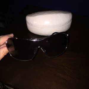 Authentic Coach Sunglasses