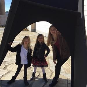 Meet your Posher, Lisa