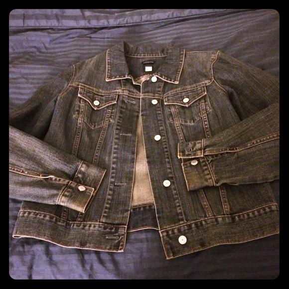 GAP Denim Jacket