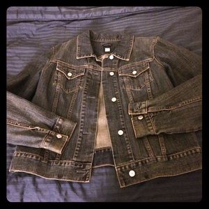 GAP Denim Jacket