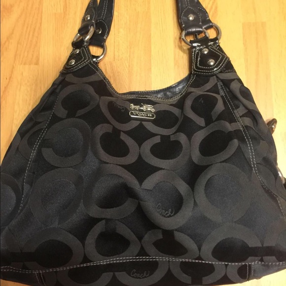 COACH Authentic purse