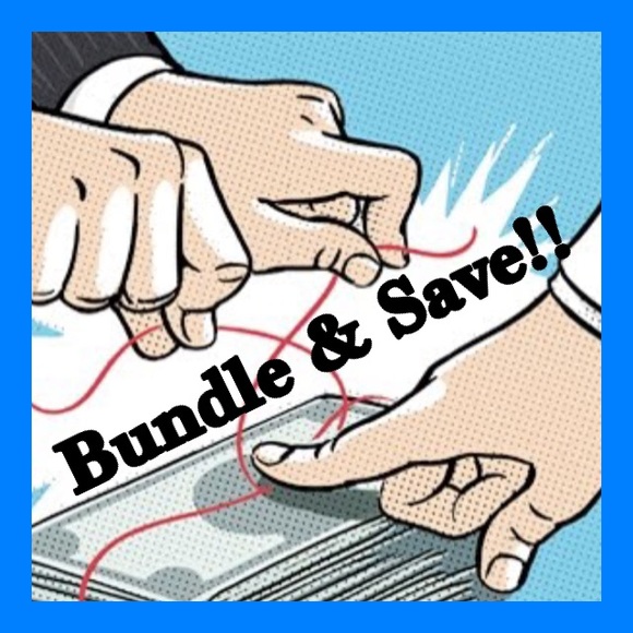 How To "Bundle" On Posh --A Quick Tutorial-- - image 2