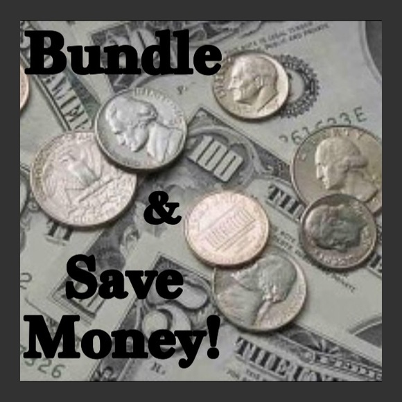 How To "Bundle" On Posh --A Quick Tutorial-- - image 3
