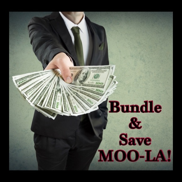 How To "Bundle" On Posh --A Quick Tutorial-- - image 4