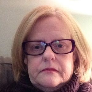 Meet your Posher, Kathy