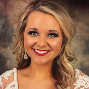 Meet your Posher, Callie