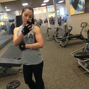 Meet your Posher, Mindi