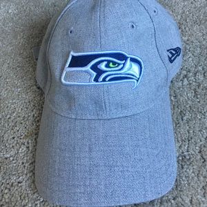 Seahawks hat