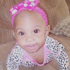 Meet your Posher, Shonna