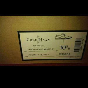 Women's Cole Haan