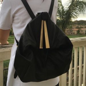 Free people backpack