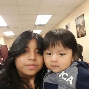 Meet your Posher, Katherine