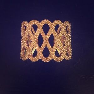 NWOT Lilly Pulitzer GWP Cuff
