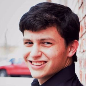 Meet your Posher, Brandon