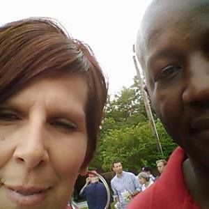 Meet your Posher, Stephany