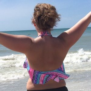 Meet your Posher, Abby