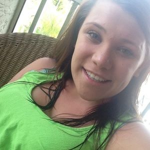 Meet your Posher, Carlie