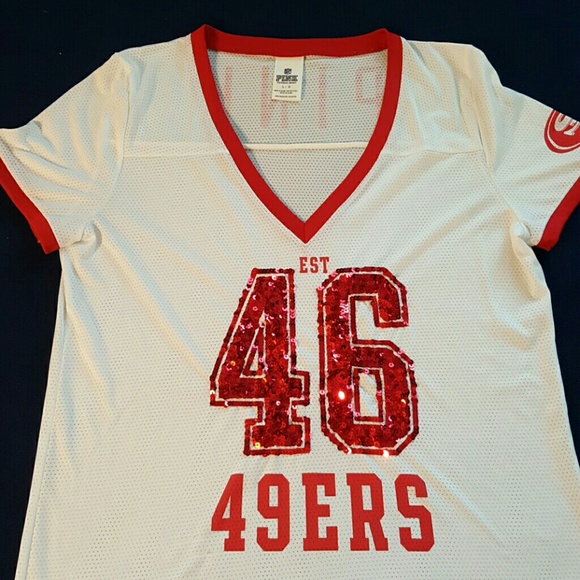Pink 49er