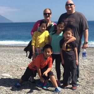 Meet your Posher, Mindy