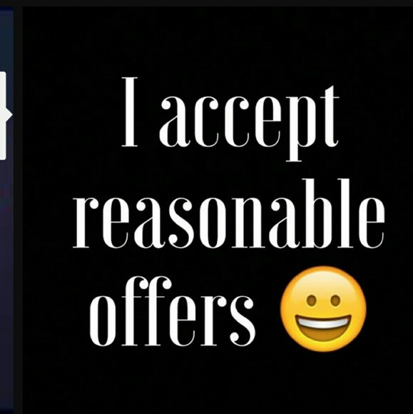 Make an offer people!!!