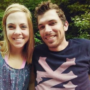 Meet your Posher, Casey