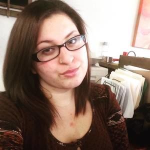 Meet your Posher, Paige