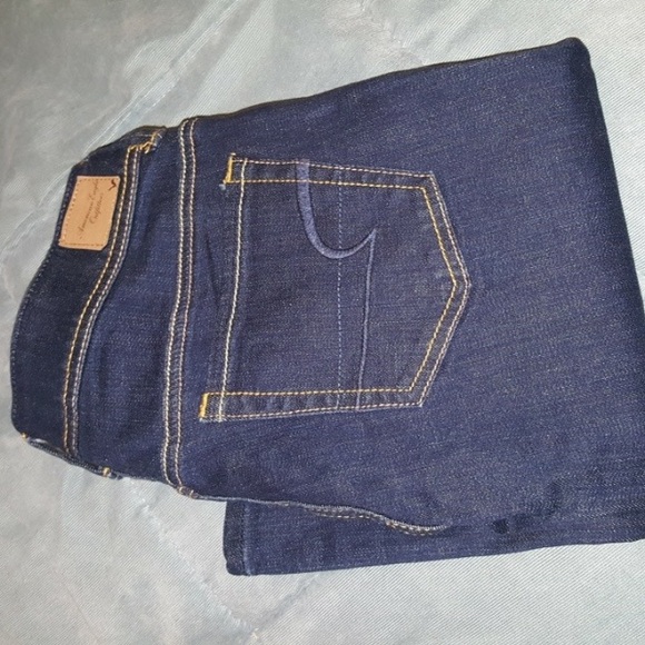 American eagle size 6.