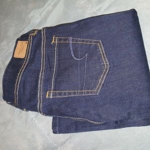 American eagle size 6.