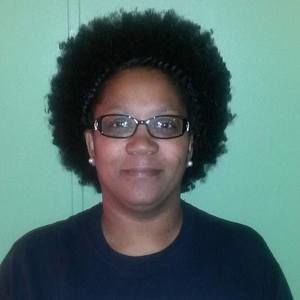 Meet your Posher, Valerie