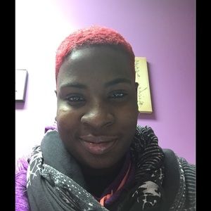 Meet your Posher, Cicily