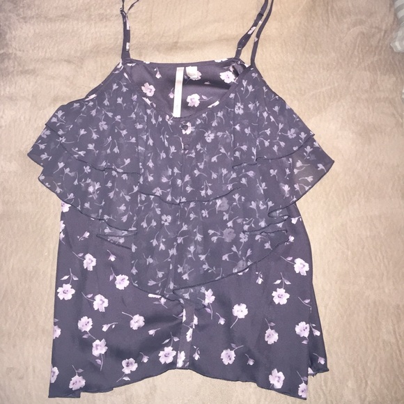 Pretty camisole top💕