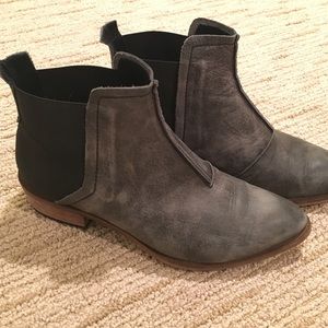 Free People Chelsea Boots
