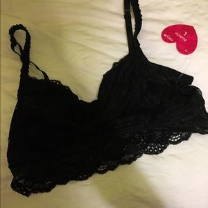 Lace Bralette