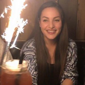 Meet your Posher, Julia