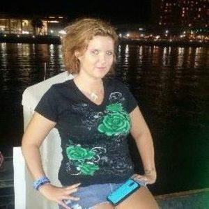 Meet your Posher, Chentel