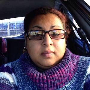 Meet your Posher, Hilda