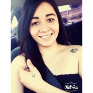 Meet your Posher, Gloria