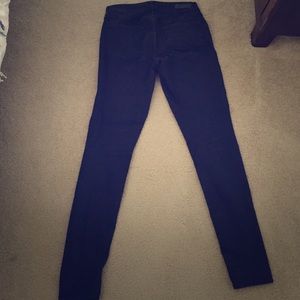 Black skinny Jeans