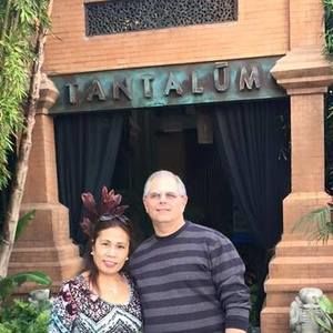 Meet your Posher, Blansilyn